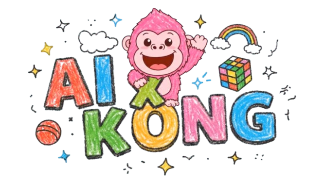 AI x KONG